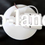 Светильник LED накладной 13W IP65 1300Lm Avaton светодиодный круглый 6000K